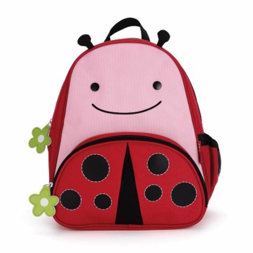 Skip hop Rugzak zoo Ladybug Skip hop Rugzak zoo Ladybug