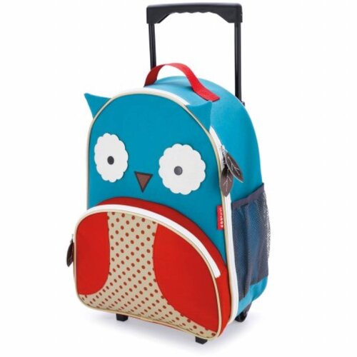 Skip hop Trolley zoo Owl Skip hop Trolley zoo Owl