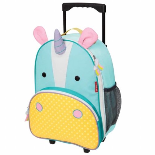 Skip hop Trolley zoo Unicorn Skip hop Trolley zoo Unicorn