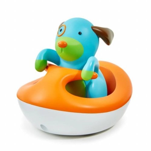 Skip hop Badspeelgoed bootje Wave rider Skip hop Badspeelgoed bootje Wave rider