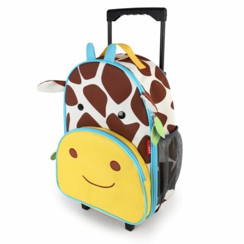 Skip hop Trolley zoo Giraffe Skip hop Trolley zoo Giraffe