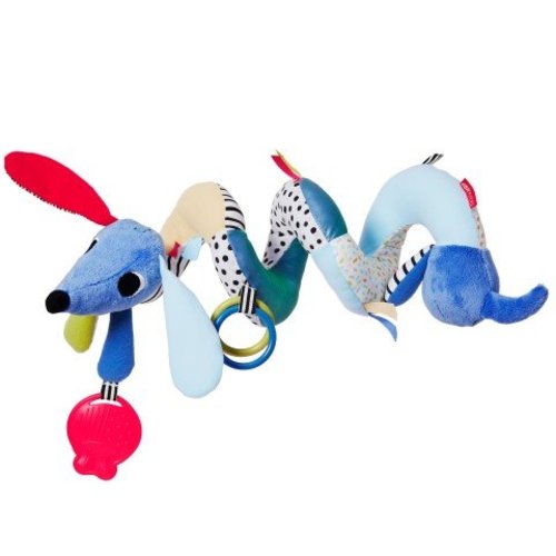 Skip hop Vibrant Village Musical Spiral Stroller Skip hop Vibrant Village Musical Spiral Stroller