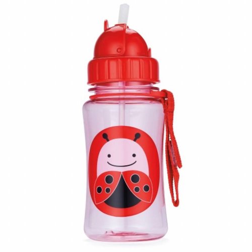 Skip hop Drinkbeker zoo Ladybug Skip hop Drinkbeker zoo Ladybug