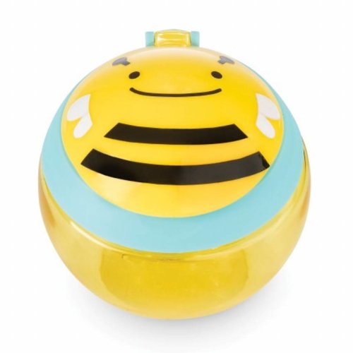 Skip hop Snack cup zoo Bee Skip hop Snack cup zoo Bee