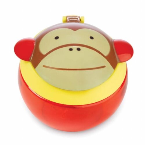 Skip hop Snack cup zoo Monkey Skip hop Snack cup zoo Monkey