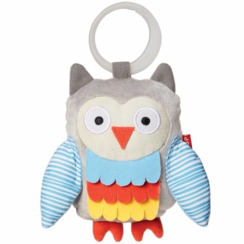 Skip hop Activity speeltje Wise owl Skip hop Activity speeltje Wise owl