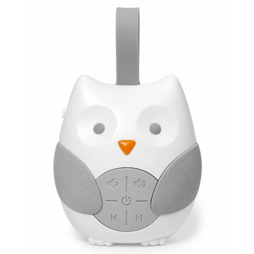 Skip hop Draagbaar uilen mobieltje Skip hop Draagbaar uilen mobieltje