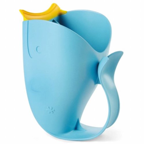 Skip hop Moby waterfall bath rinser Skip hop Moby waterfall bath rinser