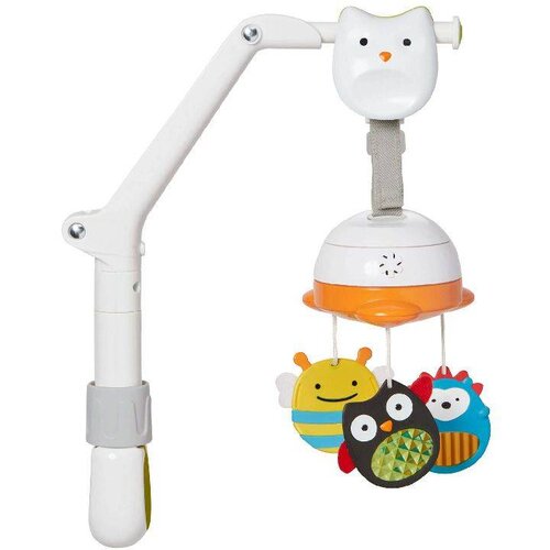 Skip hop 3 in 1 travel mobiel Skip hop 3 in 1 travel mobiel