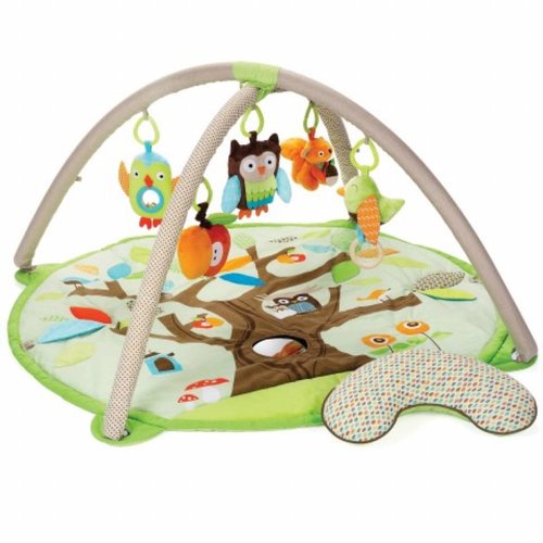 Skip hop Speelmat Treetop friends Skip hop Speelmat Treetop friends