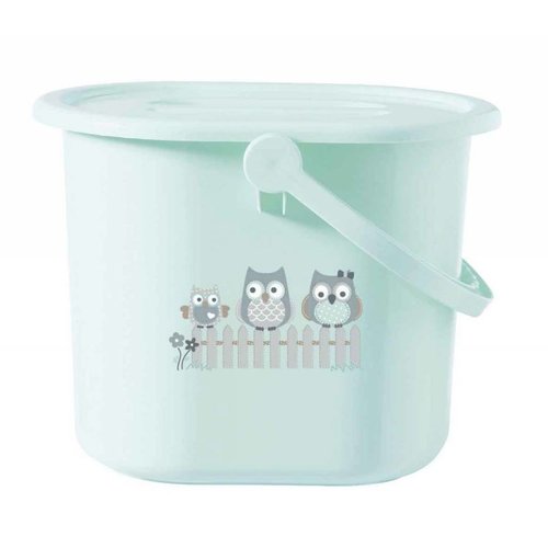 bebe-jou Bebe-jou luieremmer Owl family bebe-jou Bebe-jou luieremmer Owl family