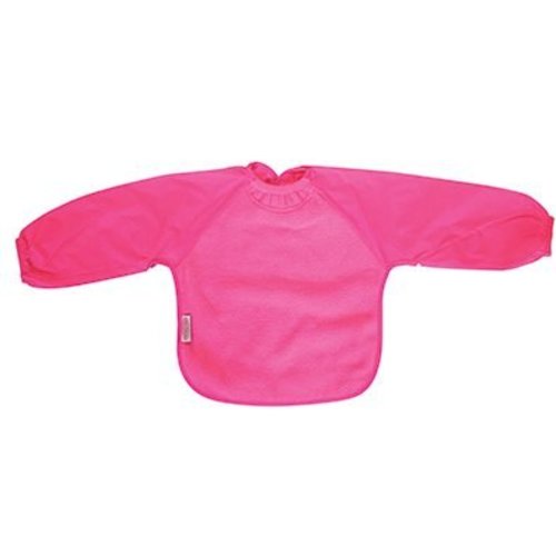 Silly Billyz Roze slab met lange mouw Silly Billyz Roze slab met lange mouw