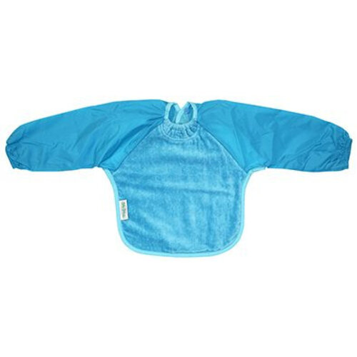 Silly Billyz Blauwe slab met lange mouw Silly Billyz Blauwe slab met lange mouw