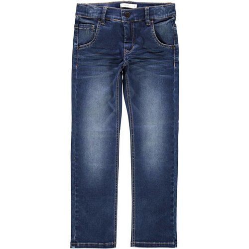 Name-it Jongens jeans NKMRYAN Name-it Name-it Jongens jeans NKMRYAN Name-it