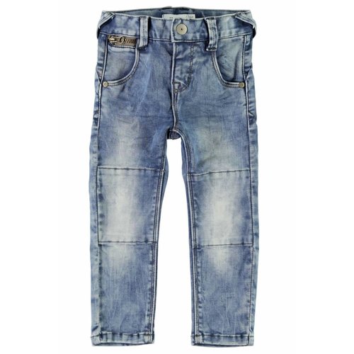 Name-it Jongens jeansbroek NMMTHEO Name-it Jongens jeansbroek NMMTHEO