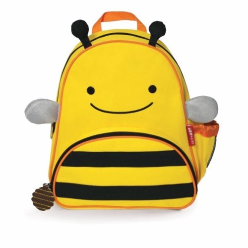 Skip hop Rugzak zoo Bee Skip hop Rugzak zoo Bee