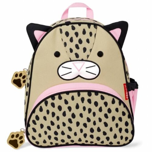 Skip hop Rugzak zoo Leopard Skip hop Rugzak zoo Leopard