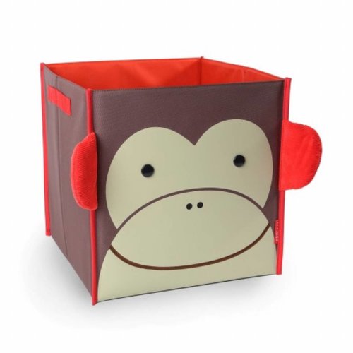 Skip hop Opbergmand Zoo Monkey Skip hop Opbergmand Zoo Monkey