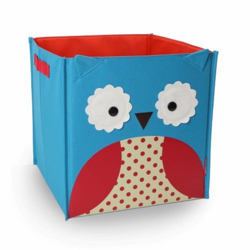 Skip hop Opbergmand Zoo Owl Skip hop Opbergmand Zoo Owl