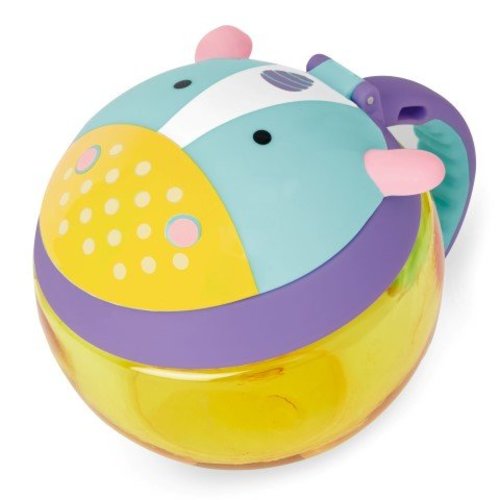 Skip hop Snack cup zoo Unicorn Skip hop Snack cup zoo Unicorn