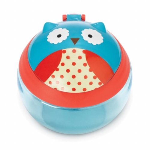 Skip hop Snack cup zoo Owl Skip hop Snack cup zoo Owl