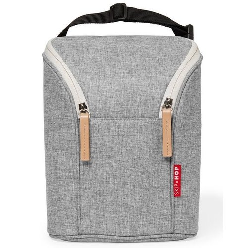 Skip hop Fleswarmhouder Grab & go Skip hop Fleswarmhouder Grab & go