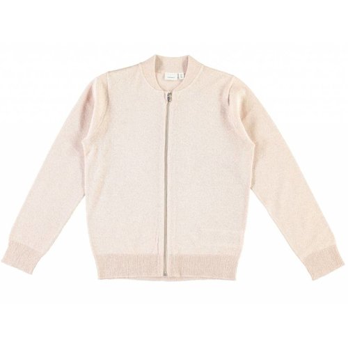 Name-it Roze cardigan Kaboma Name-it Roze cardigan Kaboma
