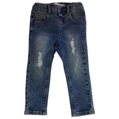 Name-it Meisjes jeansbroek POLLY Name-it Meisjes jeansbroek POLLY