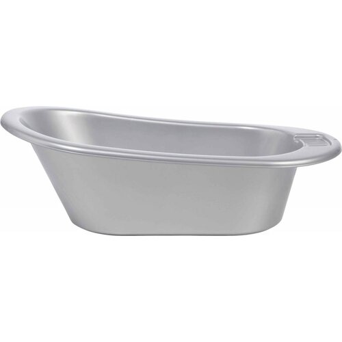 bebe-jou Babybad Click zilver bebe-jou Babybad Click zilver