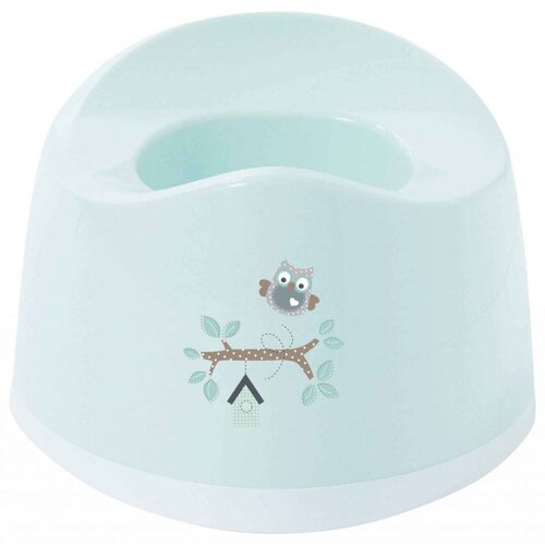 bebe-jou Bebe-jou plas potje Owl family bebe-jou Bebe-jou plas potje Owl family