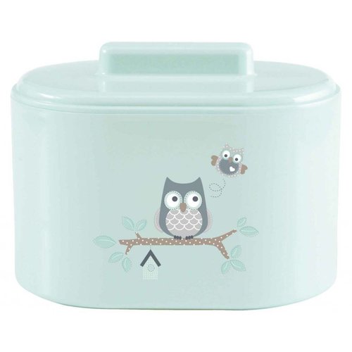 bebe-jou Combibox Owl Family bebe-jou Combibox Owl Family