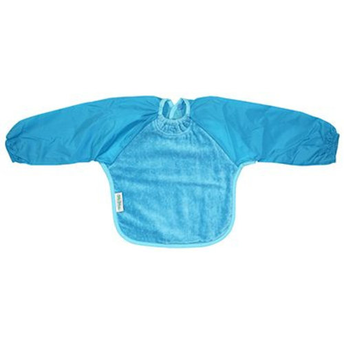 Silly Billyz Blauwe slab met lange mouw Silly Billyz Blauwe slab met lange mouw