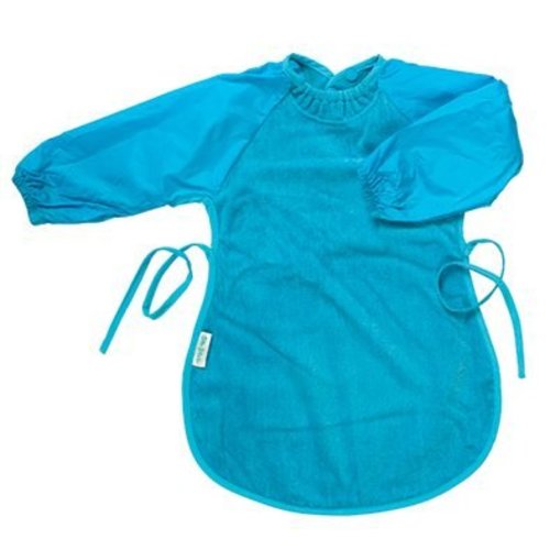 Silly Billyz Slab Messy Eater aqua Silly Billyz Slab Messy Eater aqua