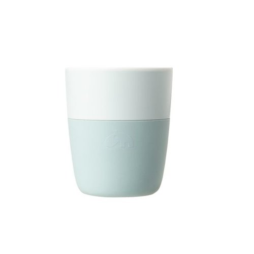 Done by deer Dots YummyPlus Cup blue Done by deer Dots YummyPlus Cup blue