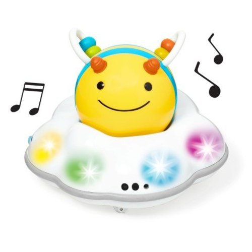 Skip hop Explore & More Crawl Toy Skip hop Explore & More Crawl Toy