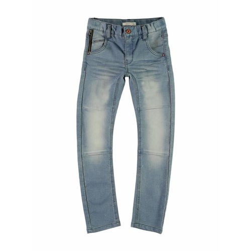 Name-it Jongens jeansbroek THEO Name-it Jongens jeansbroek THEO