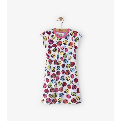 Hatley Hatley nachtjapon Ladybirds Hatley Hatley nachtjapon Ladybirds
