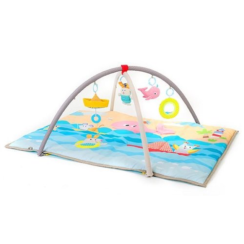 Taf Toys Taf Toys seaside pals baby gym Taf Toys Taf Toys seaside pals baby gym