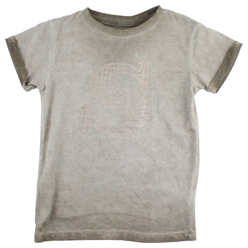Small rags Small Rags groene t-shirt Gastav Small rags Small Rags groene t-shirt Gastav