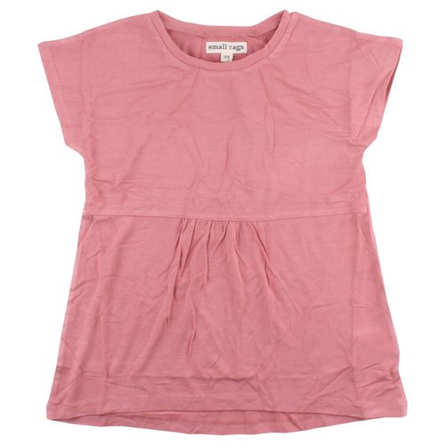 Small rags Small Rags meisjes t-shirt Gerda Small rags Small Rags meisjes t-shirt Gerda