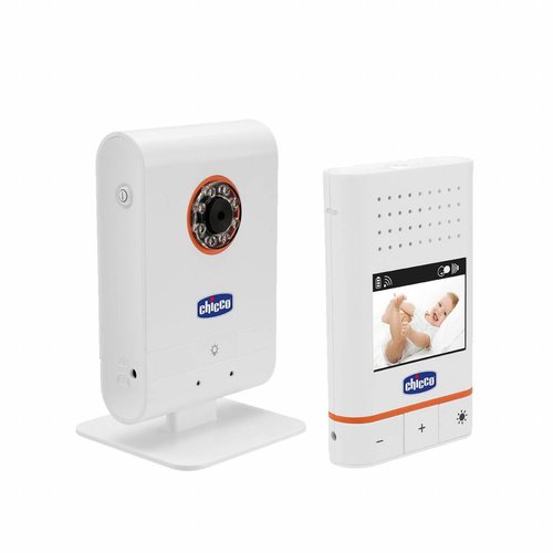 Chicco Chicco Essential Digital Video baby monitor Chicco Chicco Essential Digital Video baby monitor
