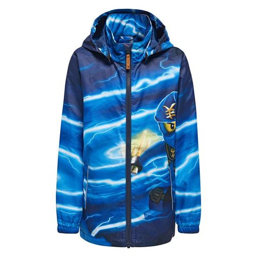 Lego wear Legowear jas Jacob Ninjago Lego wear Legowear jas Jacob Ninjago
