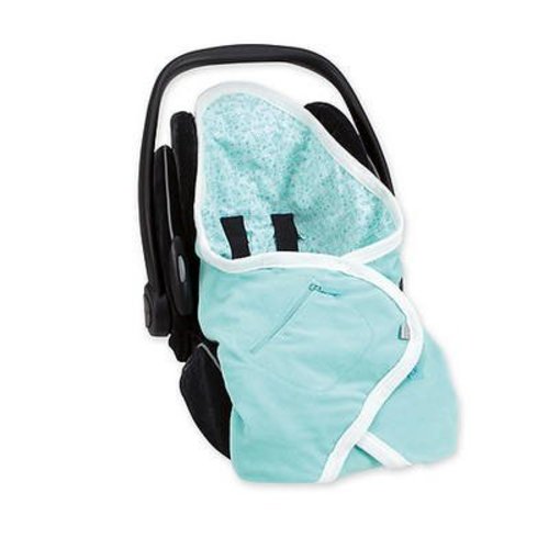 Bemini Bemini BISIDE cotton + terry Lizie lagoon Bemini Bemini BISIDE cotton + terry Lizie lagoon