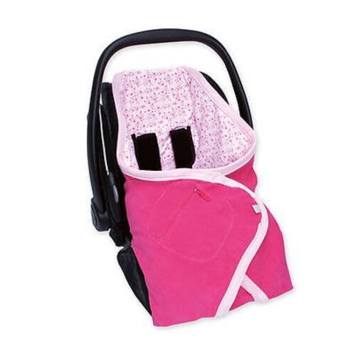 Bemini Bemini BISIDE cotton + terry Lizie pompon Bemini Bemini BISIDE cotton + terry Lizie pompon