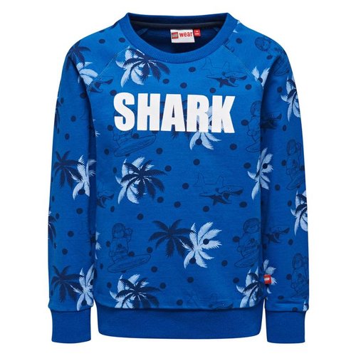 Lego wear Legowear sweater Shark Lego wear Legowear sweater Shark