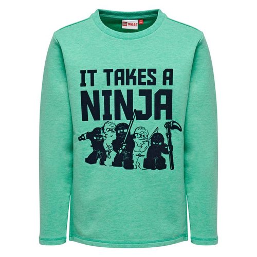 Lego wear Legowear sweater It Takes a Ninja Lego wear Legowear sweater It Takes a Ninja