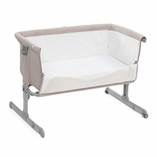 Chicco Chicco Next 2 me wiegje - Co sleeper Chick to chick Chicco Chicco Next 2 me wiegje - Co sleeper Chick to chick