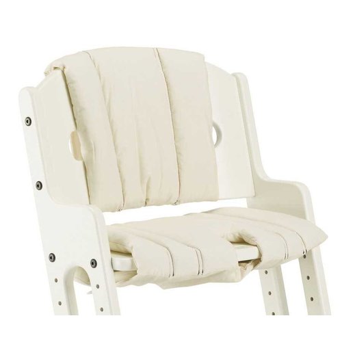 BabyDan BabyDan Kussen Dan high chair wit BabyDan BabyDan Kussen Dan high chair wit