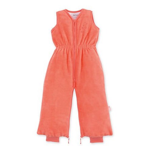 Bemini Bemini slaapzak 6-24M Bamboe Juicy Bemini Bemini slaapzak 6-24M Bamboe Juicy
