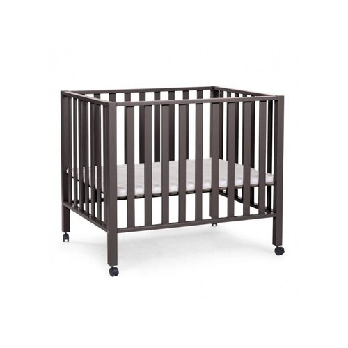 Childhome Childwood PARK 94 BEUK WARM GRIJS 75x95 + wielen Childhome Childwood PARK 94 BEUK WARM GRIJS 75x95 + wielen